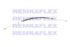 IVECO 93801422 Cable, parking brake